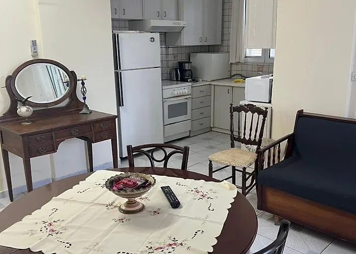 Apartmán Waves And Wonders *