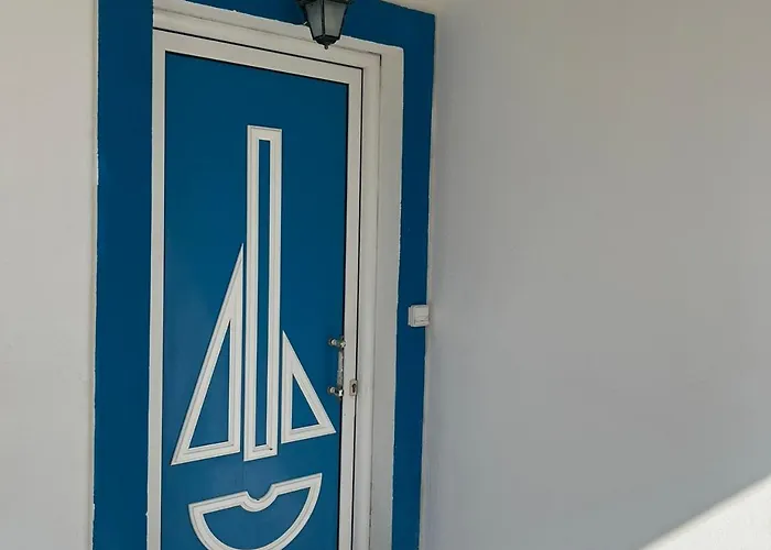 Apartmán Waves And Wonders