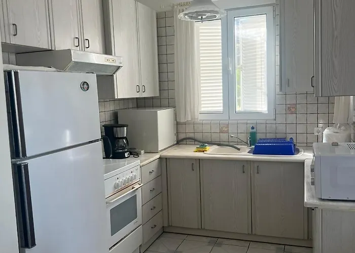 Waves And Wonders Apartmán *