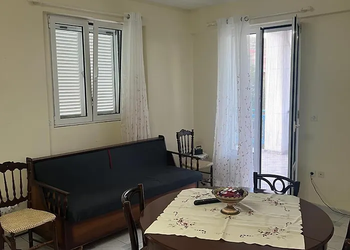 Waves And Wonders Apartmán *