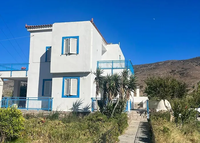 Waves And Wonders Apartmán *