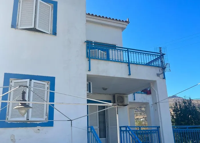 Waves And Wonders Apartmán Korthio