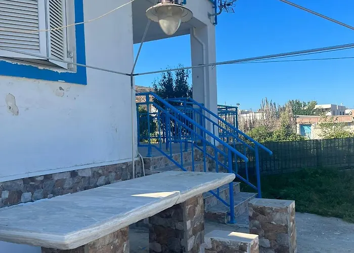 Apartmán Waves And Wonders *