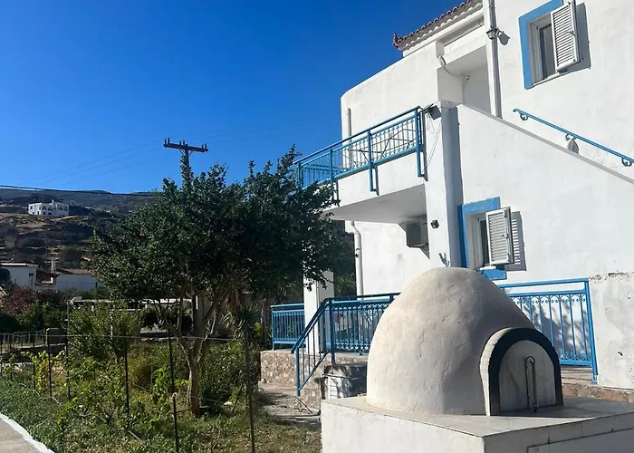 Waves And Wonders Apartmán Korthio