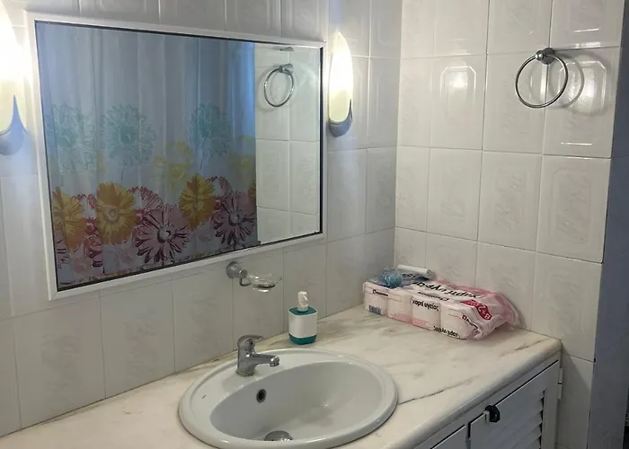 Waves And Wonders Apartmán